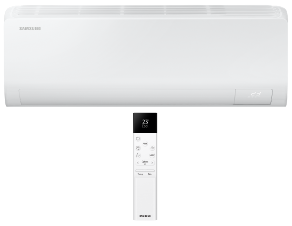 Samsung AR50F18C1AHNEU Cebu S2 oldalfali multi beltéri egység