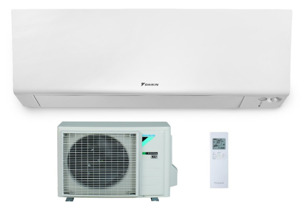 Daikin FTXTM40R / RXTM40R FŰTÉSRE OPTIMALIZÁLT Perfera Inverteres Split klíma