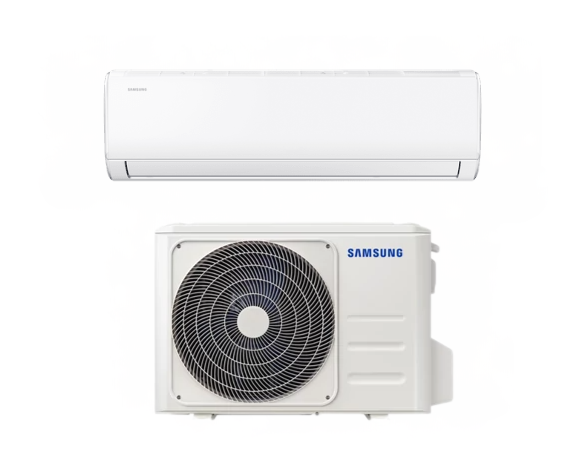 Samsung AR40H12C1AMNEU + AR40H12C1AMXEU AR35