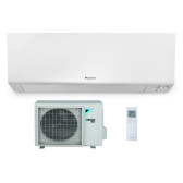 Daikin FTXTM30R / RXTM30R FŰTÉSRE OPTIMALIZÁLT Perfera Inverteres Split klíma