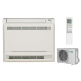 Daikin FVXM25F / RXM25R Parapet Inverteres Split klíma