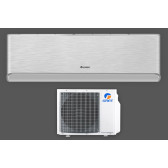 Gree GWH18AVDXE-K6DNA1A Airy Inverteres Split klíma - AKÁR HŐVISSZANYERŐS FRISS LEVEGŐ MODUL OPCIÓVAL!