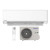 Panasonic KIT-NZ35-YKE Nordic Etherea Inverteres Split klíma